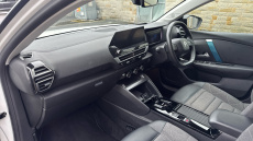 Citroen C4 100kW C-Series Edition 50kWh 5dr Auto Electric Hatchback